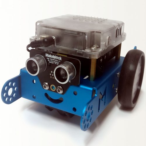 Robotique éducative La robotique éducative, un outil de médiation pédagogique.