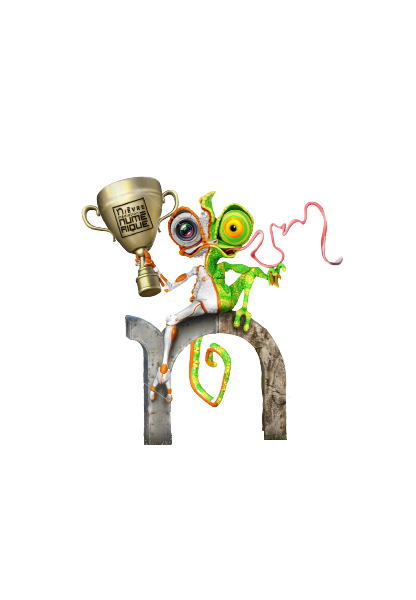 Trophées Innovation et Création Numérique