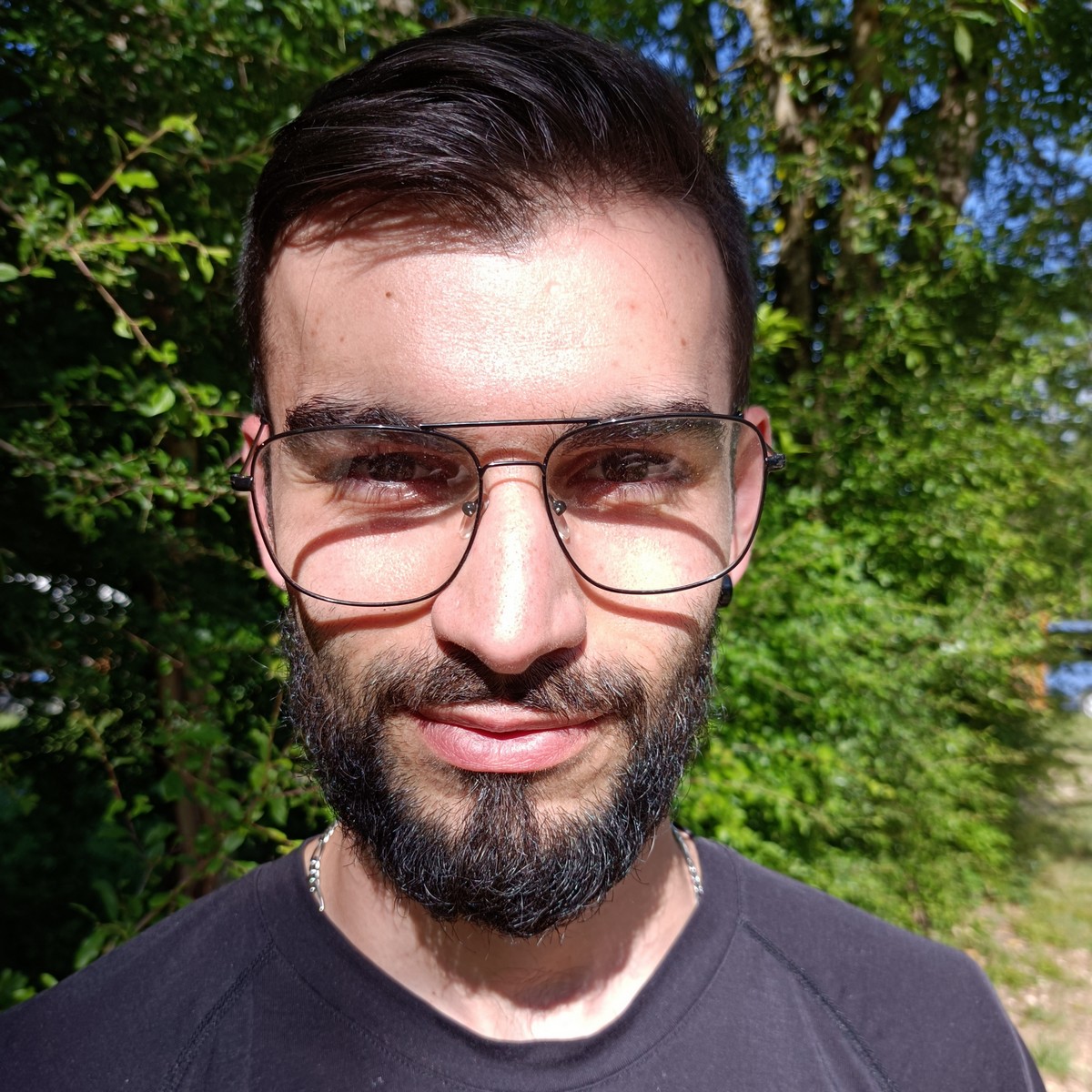 Thibault GUY